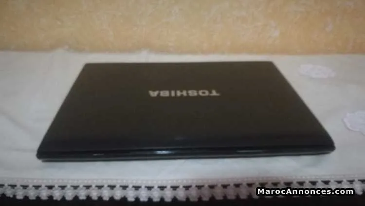 Toushiba i5 - القنيطرة (2)