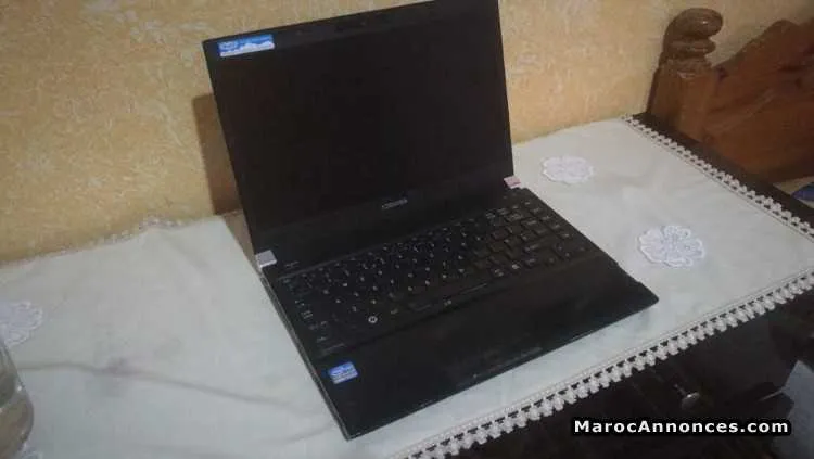 Toushiba i5 - القنيطرة