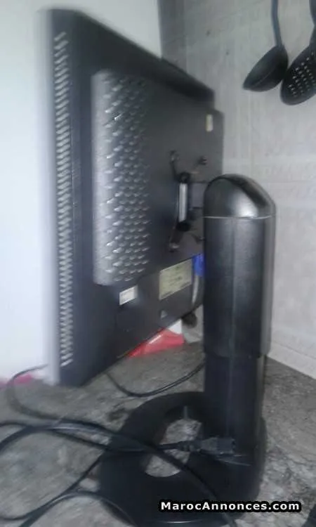Ecran pc - الرباط (2)