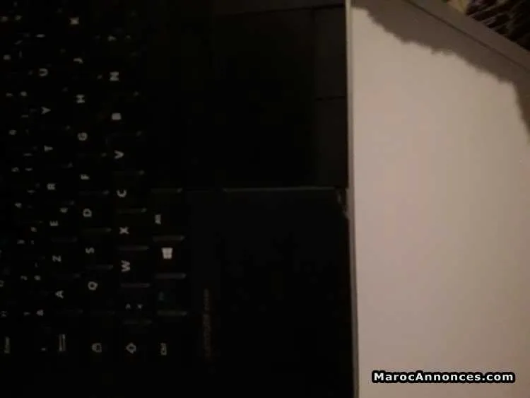 Vente pc - القنيطرة (3)