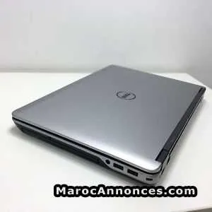 Dell latitude e6440 - طنجة