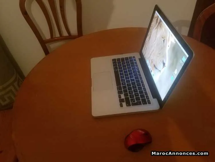 Macbook i7 pro - الدار البيضاء