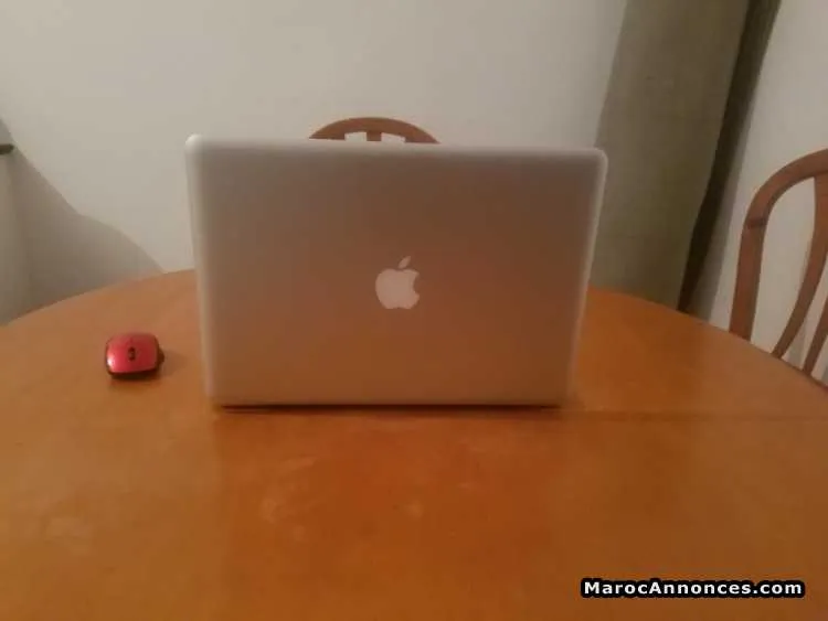 Macbook i7 pro - الدار البيضاء (2)