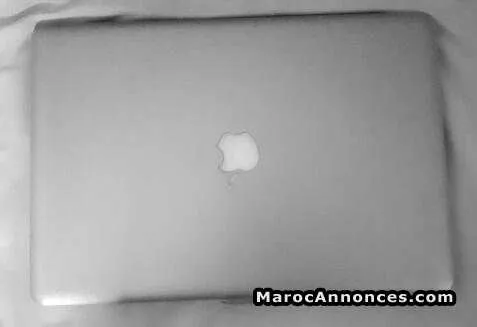 Macbook pro 15" - الدار البيضاء (2)