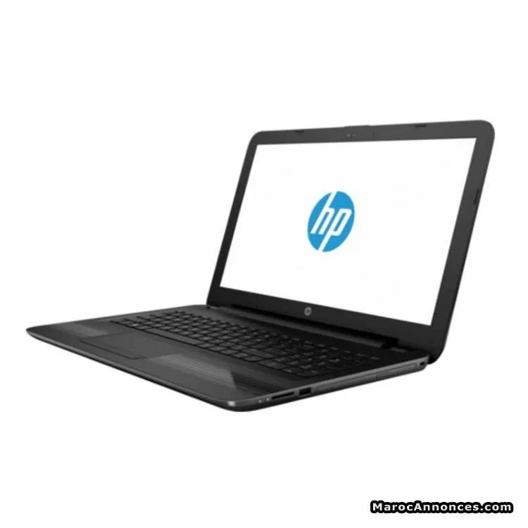 Hp 250 g5 - أكادير