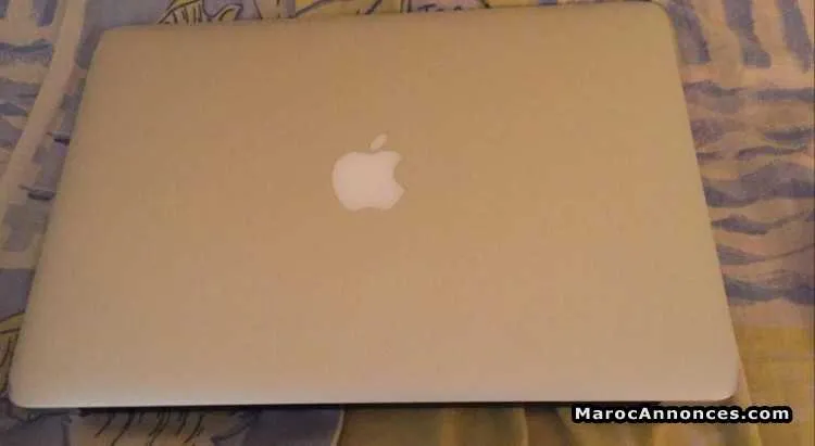 Mac air 2015 - الدار البيضاء