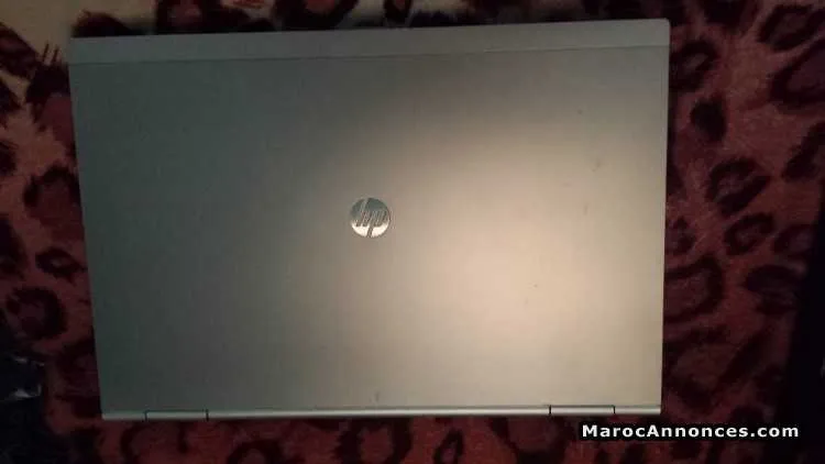 Hp i5 elitebook 3eme generation, - الدار البيضاء (3)