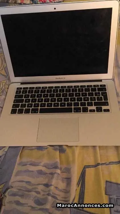 Mac air 2015 - الدار البيضاء (2)