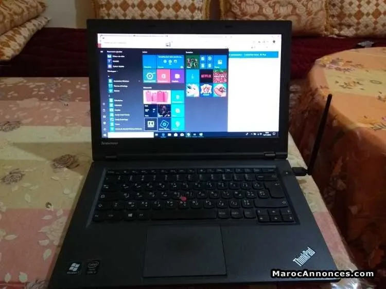Lenovo workstation - الدار البيضاء (2)