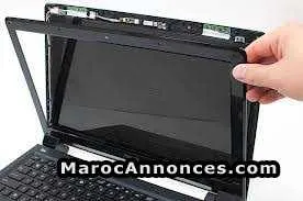 Ecrans pc portable originals - طنجة