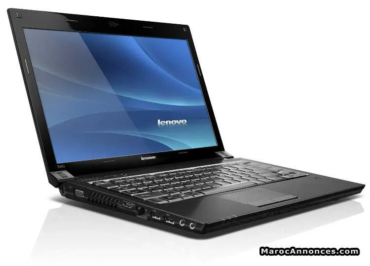 Pc lenovo - مراكش