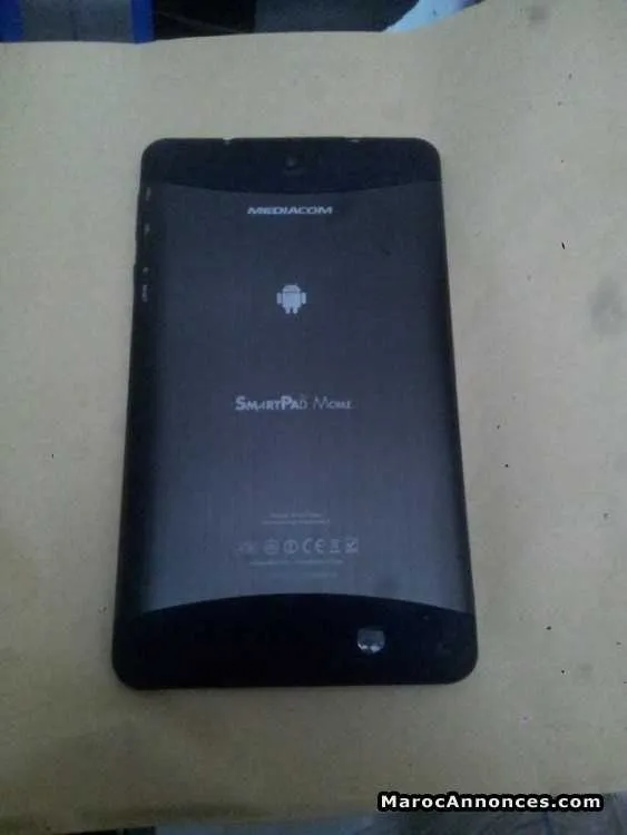 Tablet 3g mediacom - سلا (2)
