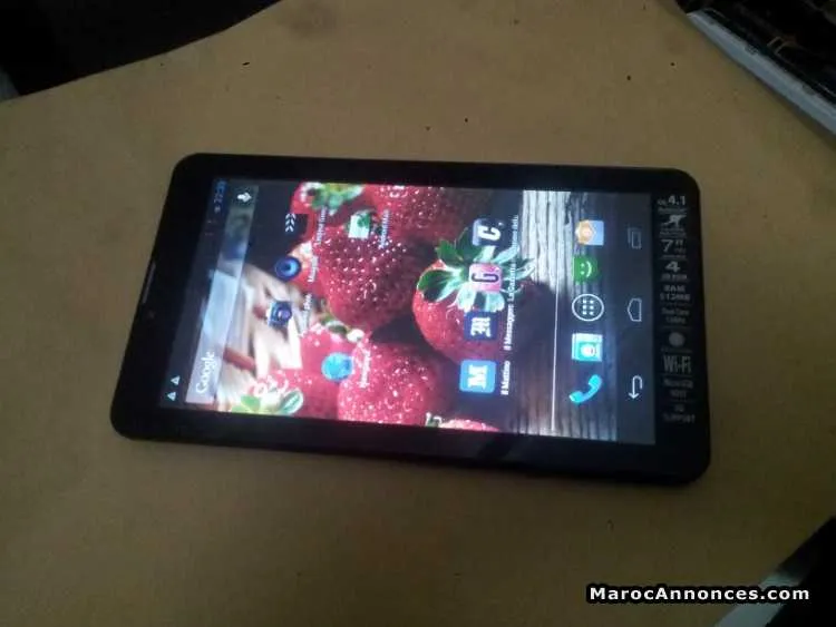 Tablet 3g mediacom - سلا