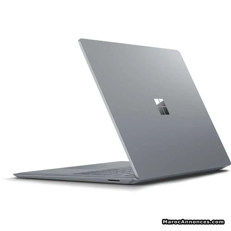 Hybride microsoft surface book 2 15 - الدار البيضاء (2)