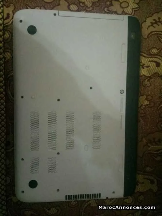 Hp pavilion 15 - الدار البيضاء