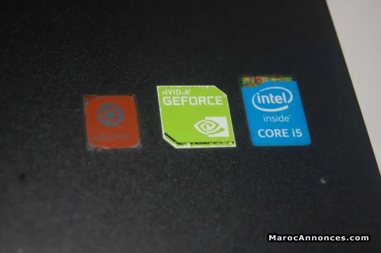 Dell inspiton 15 - الدار البيضاء (2)