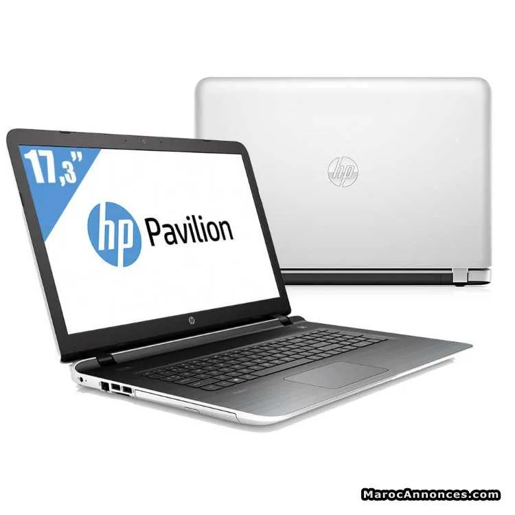 Hp pavilion gamer pc nvidia geforce 940m - وجدة