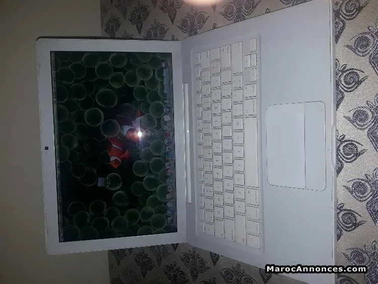 Macbook - مراكش