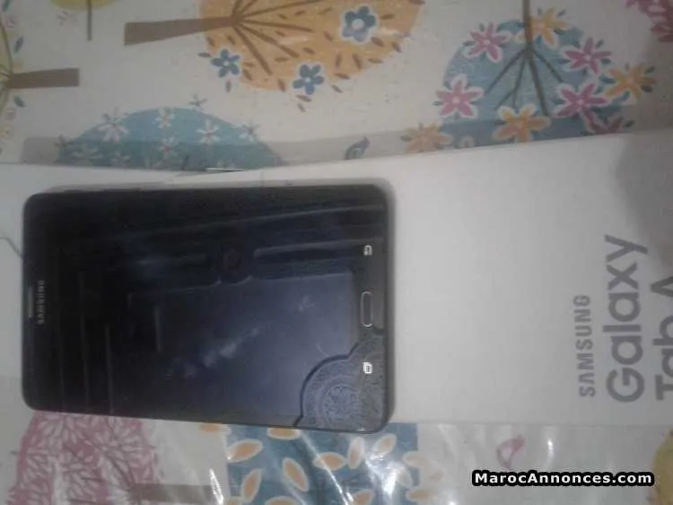 Tablette galaxy a6 - تمارة