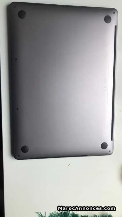 Macbook pro touch bar - الدار البيضاء (3)