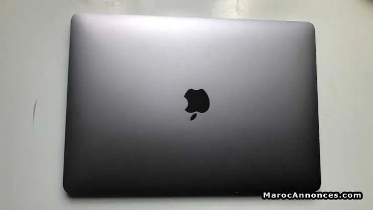 Macbook pro touch bar - الدار البيضاء