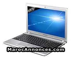Samsung rv511 i3 4g - مراكش (2)