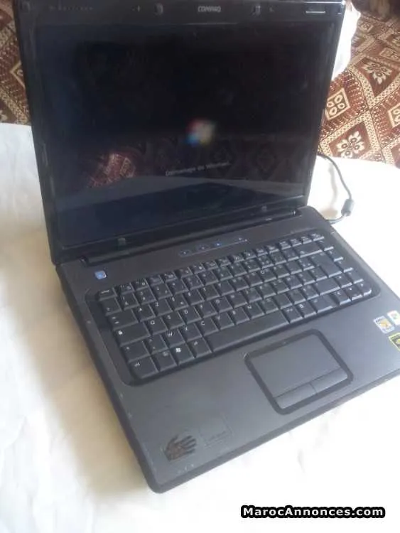 Compaq - الدار البيضاء (2)