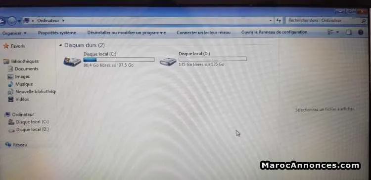 Hp mini - الدار البيضاء (2)