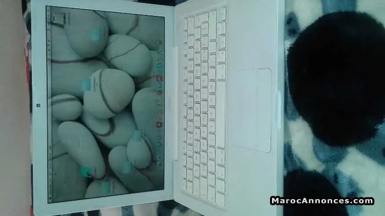 Pc macbook - الرباط (3)