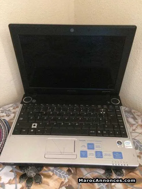 Pc philips - الرباط