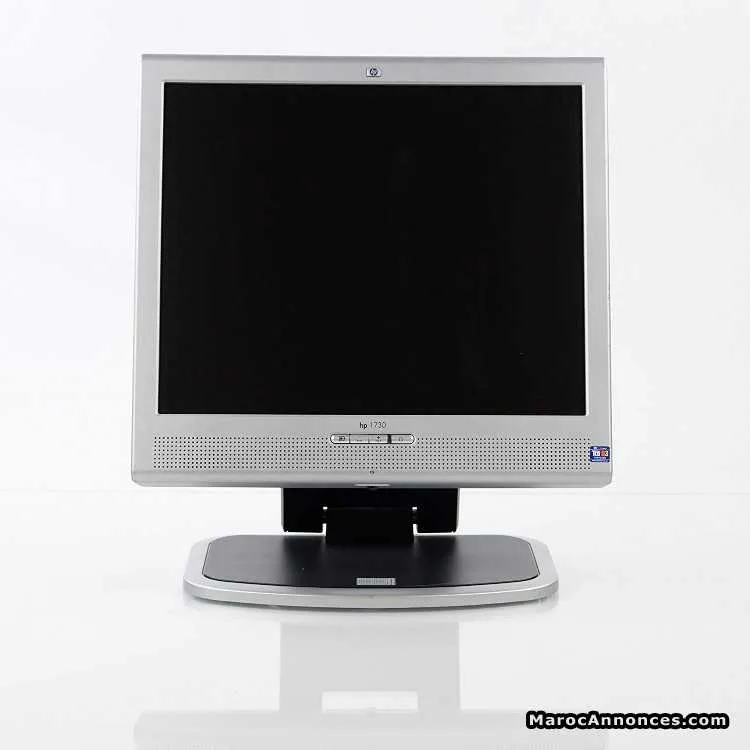 Pc dc7900 avec écran et imprimante scanner - سلا