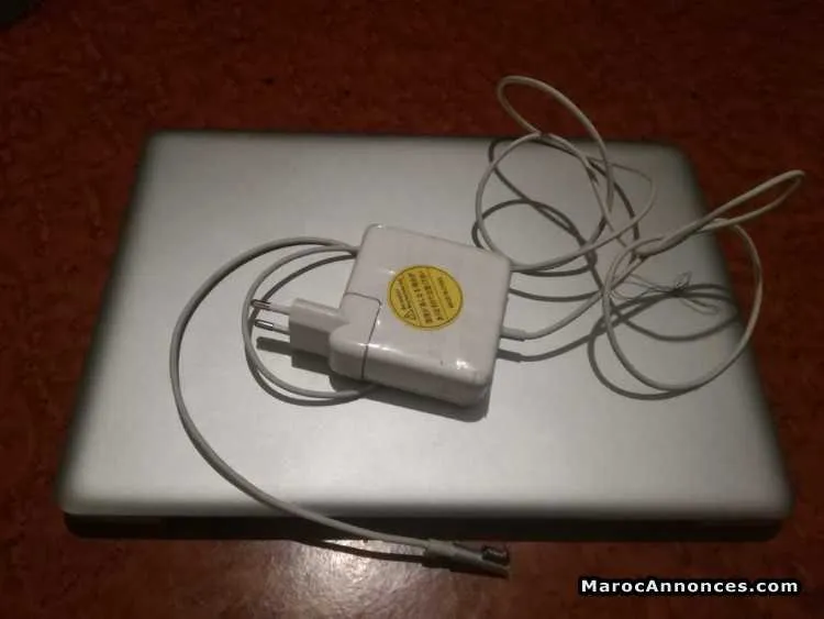 Macbook pro 13" model 2011 - الدار البيضاء