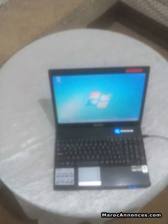 Msi amd - الدار البيضاء (3)