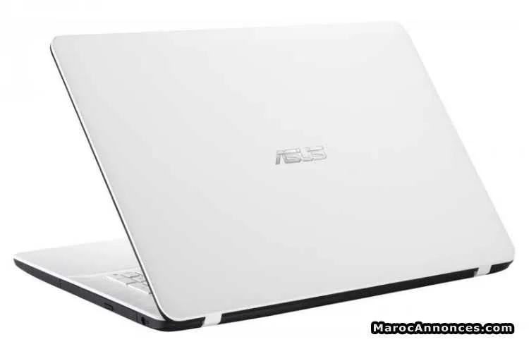 Pc portable asus - الدار البيضاء (2)