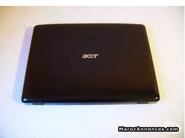 Pc acer 7535z - طنجة