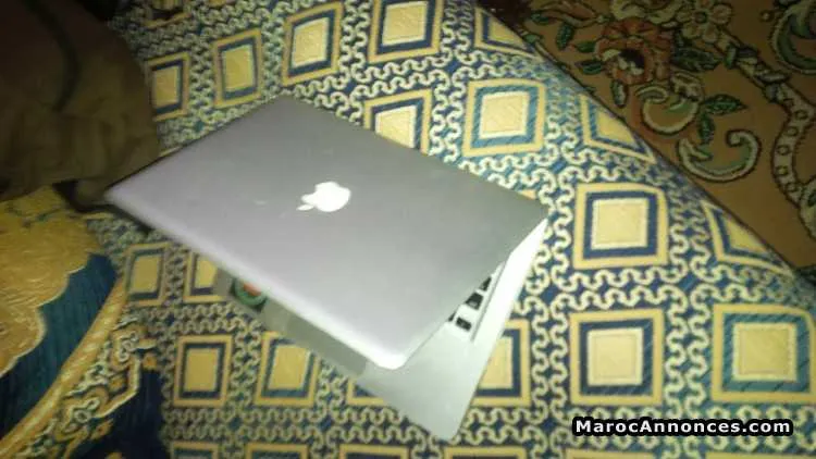 Macbook pro 13" - الدار البيضاء