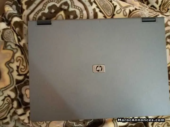 Hp compaq - الرباط