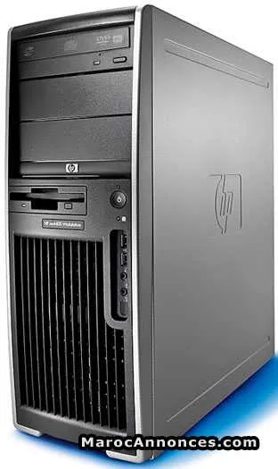 Pc robuste workstation - فاس