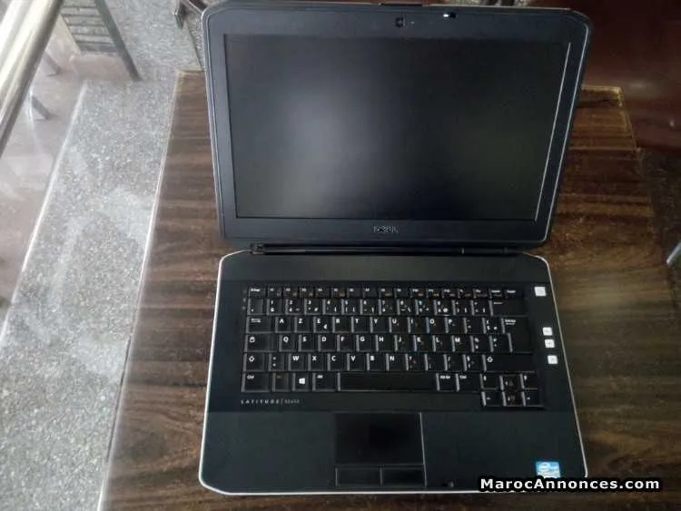 Dell latitude e5430 i5 - أكادير