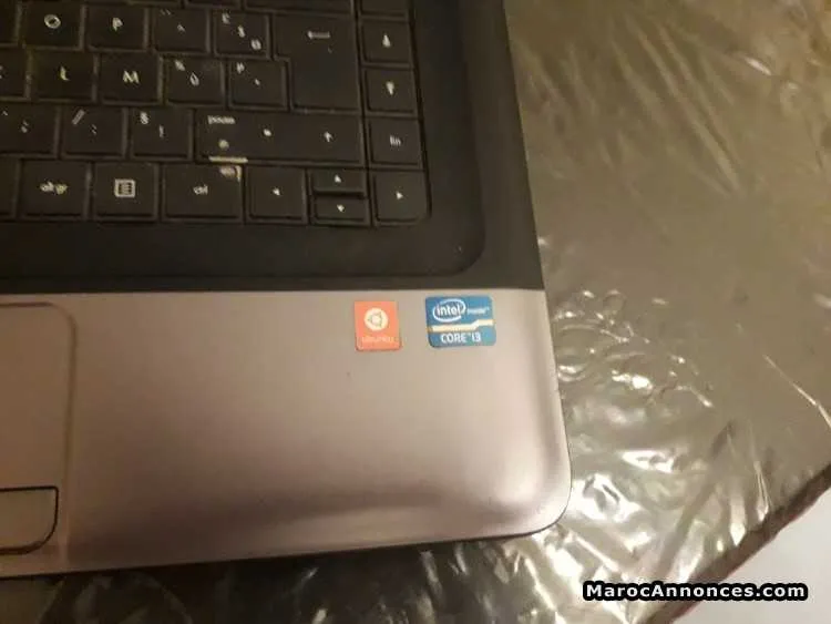 Pc portable - الدار البيضاء