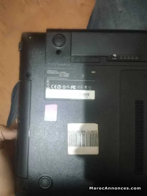 Pc portable samsung 8gb - الدار البيضاء (3)