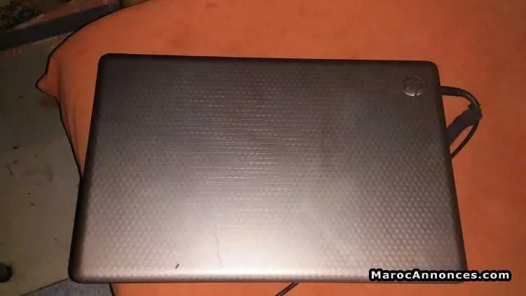 Pc hp cor i3 - الدار البيضاء (3)