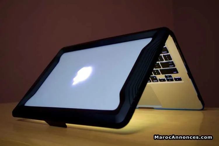 Apple macbook pro retina 15.4 pouces - مراكش (2)