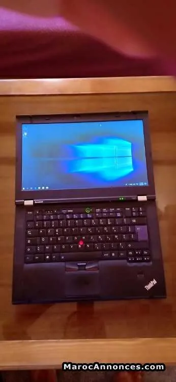 Lenovo t420 - مراكش (2)