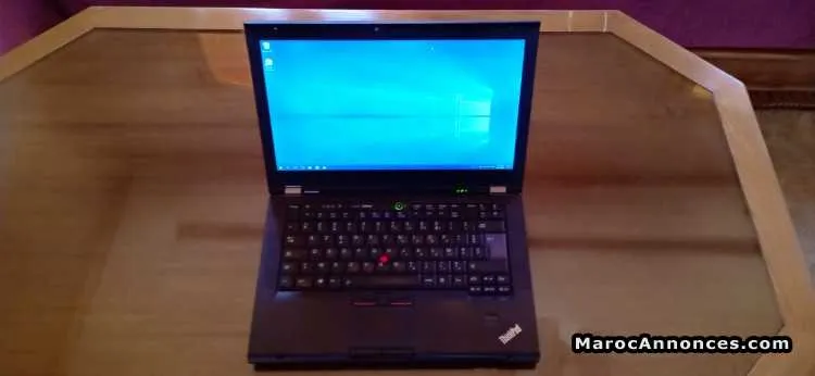 Lenovo t420 - مراكش