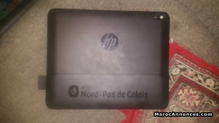 Pc  tactille hp - أكادير