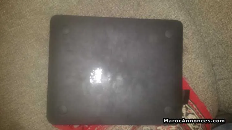Pc  tactille hp - أكادير (2)