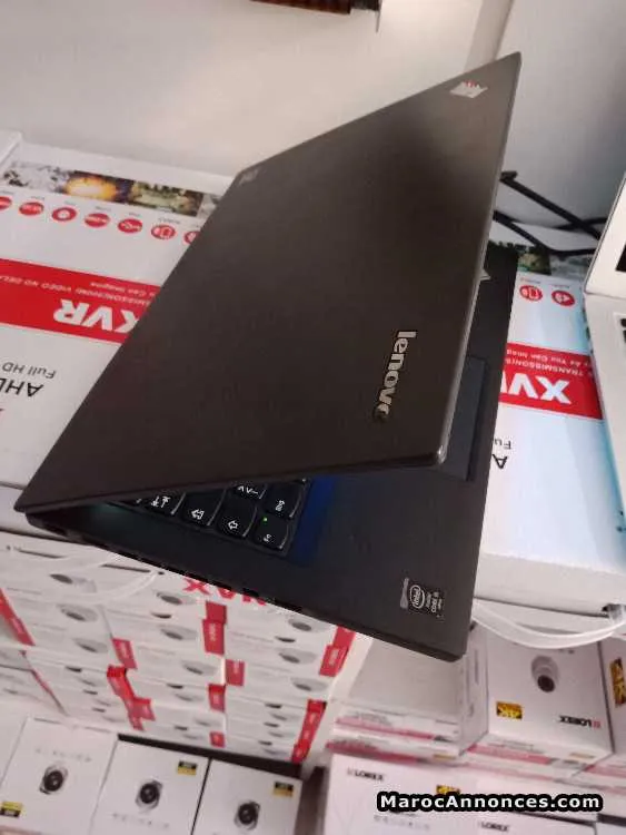Lenovo t440s core i5 4eme generation - فاس (3)