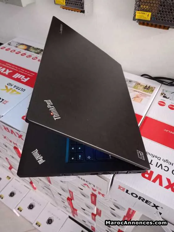 Lenovo t440s core i5 4eme generation - فاس (2)