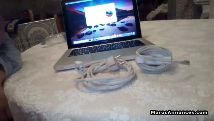 Pc portable macbook pro - سلا (3)